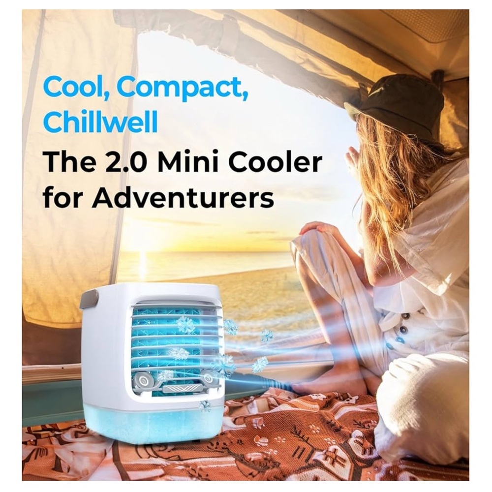 Mini Cooler - Picture 6 of 8